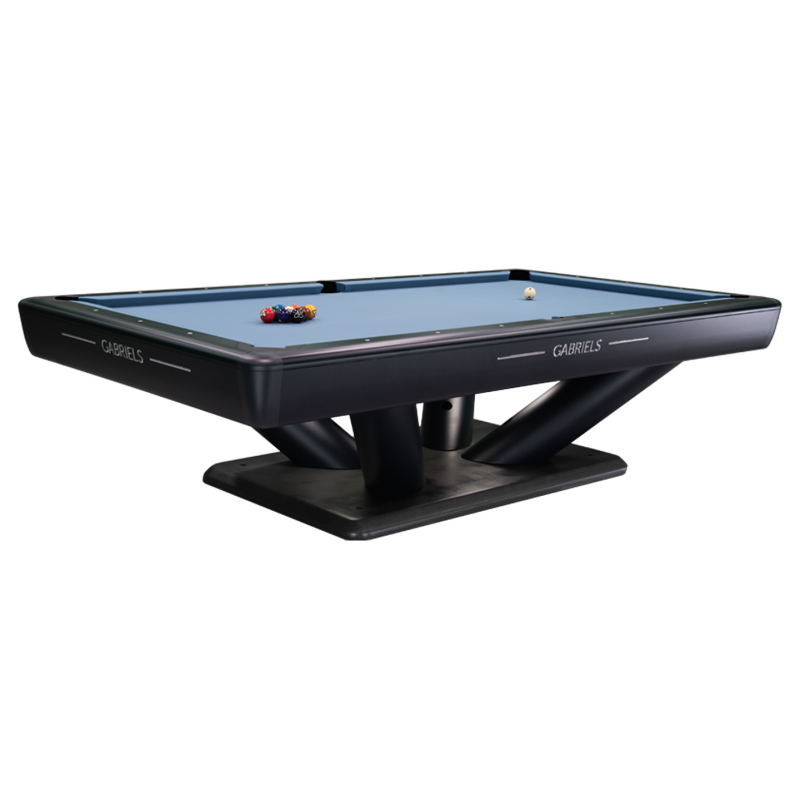 MESA DE BILLAR GABRIELS GRYFFON 9 PIES