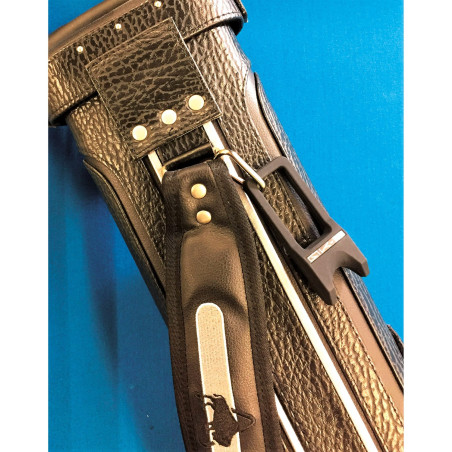 APOYATACOS NEGRO BUFFALO 1 TACO