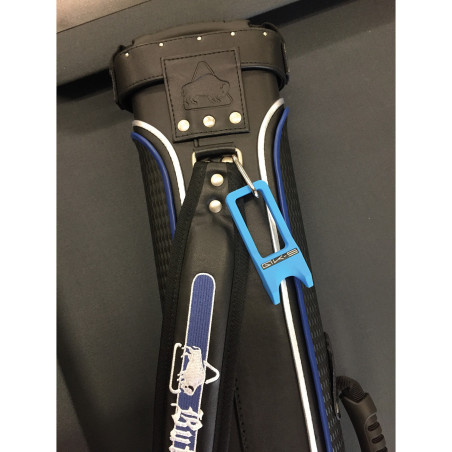 APOYATACOS AZUL BUFFALO 1 TACO