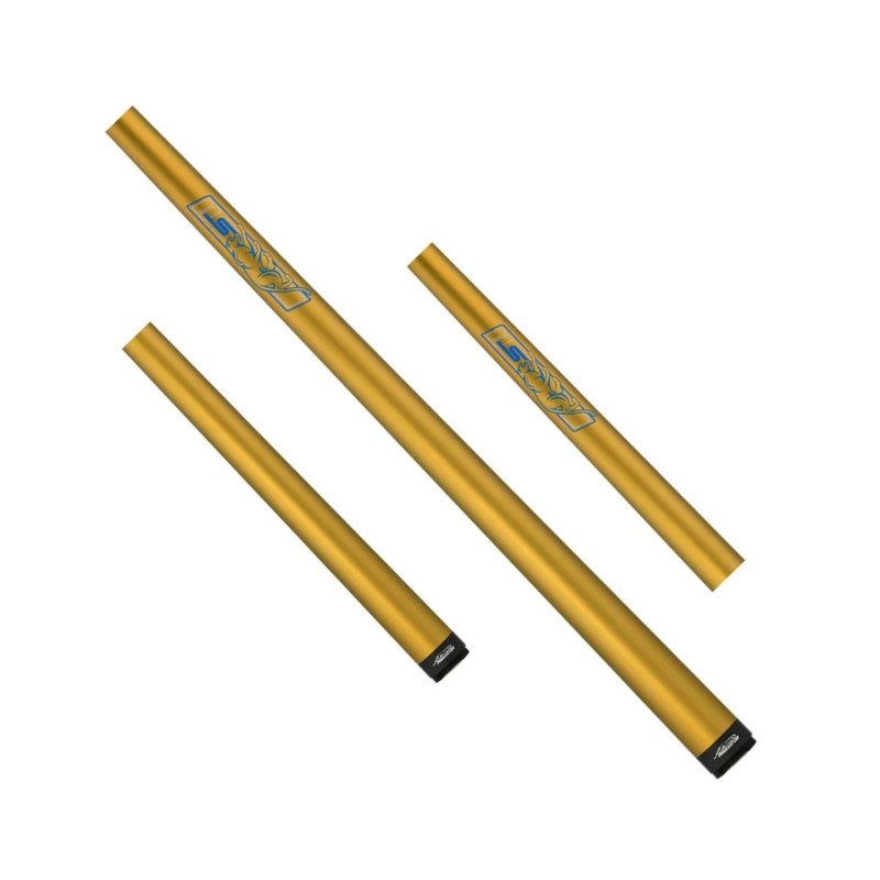 TACO DE CARAMBOLA PREDATOR SPORT ORO