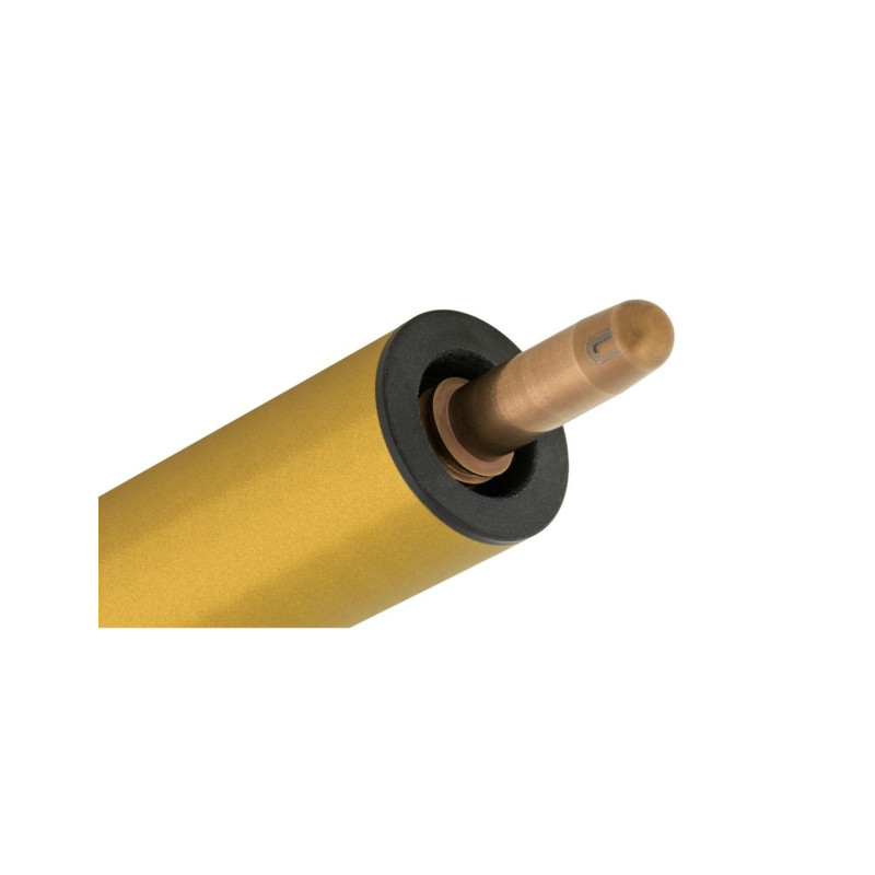 TACO DE CARAMBOLA PREDATOR SPORT ORO