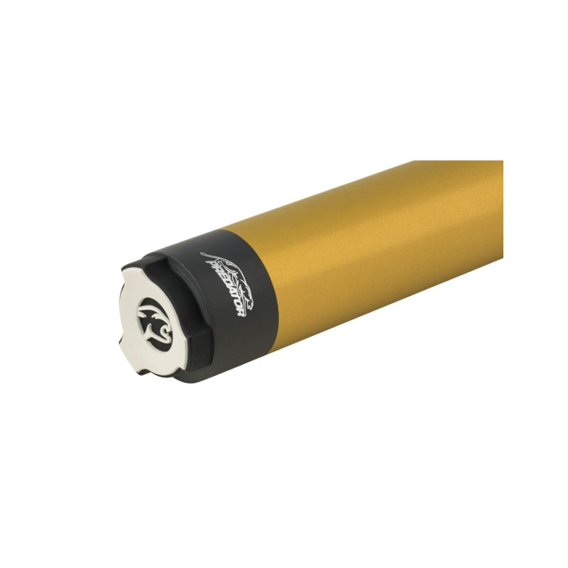 TACO DE CARAMBOLA PREDATOR SPORT ORO