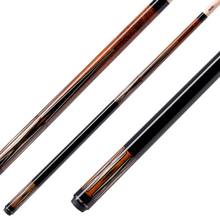 TACO POOL CUETEC AVID PROOF MARRON NW