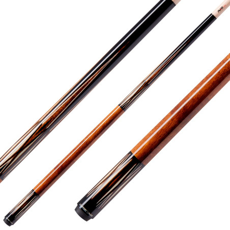 TACO POOL CUETEC AVID PROOF NEGRO NW