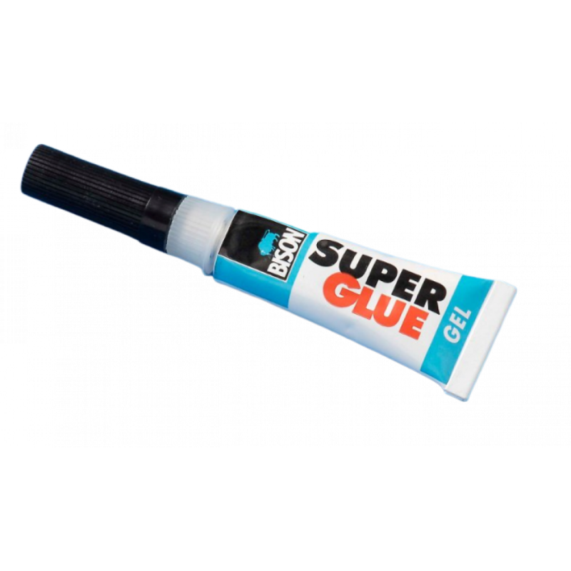 PEGAMENTO DE SUELAS BISON