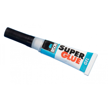 PEGAMENTO DE SUELAS BISON