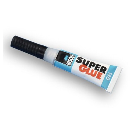 PEGAMENTO DE SUELAS BISON